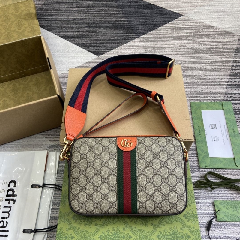 Gucci Satchel Bags